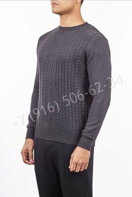 Свитер Brunello Cucinelli 22509