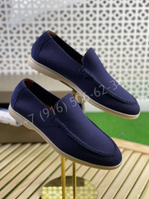 Лоферы Loro Piana 12408