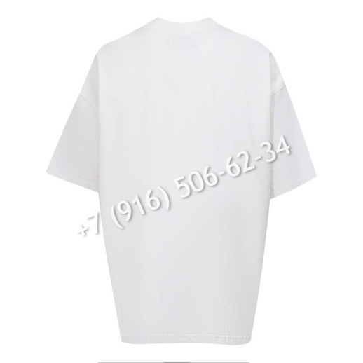 Футболка Vetements 31905 3
