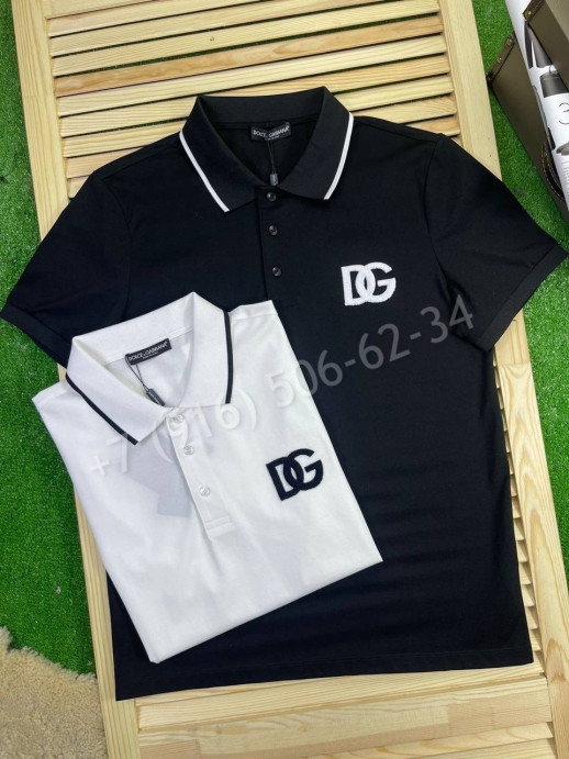 Поло Dolce & Gabbana 12508