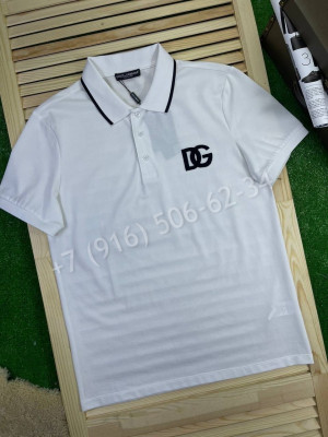 Поло Dolce & Gabbana 12508