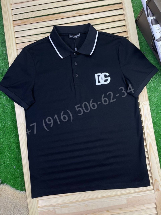 Поло Dolce & Gabbana 12508