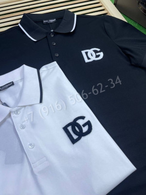 Поло Dolce & Gabbana 12508