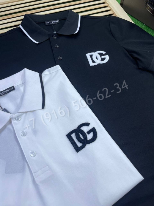 Поло Dolce & Gabbana 12508