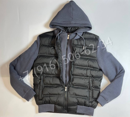 Куртка Brunello Cucinelli 22713