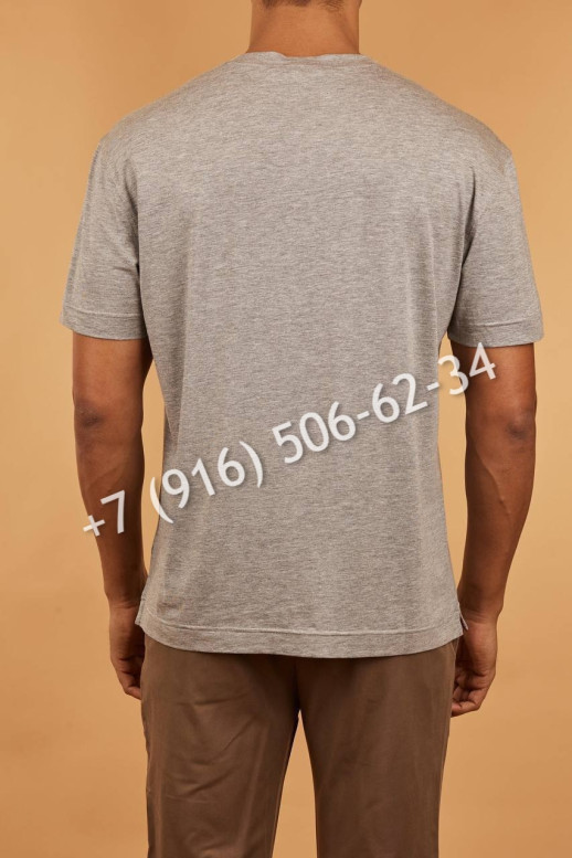 Футболка ISAIA 26518 3