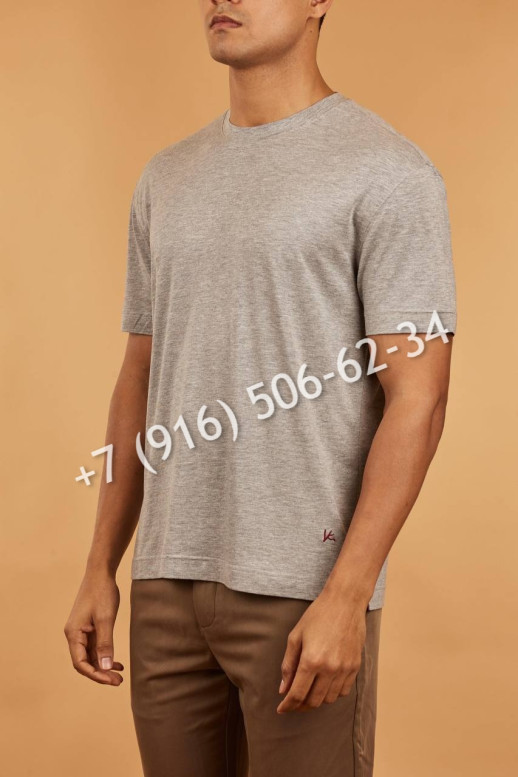 Футболка ISAIA 26518 3