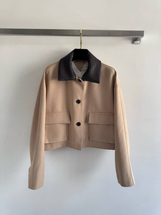 Куртка Bottega Veneta 34773 2