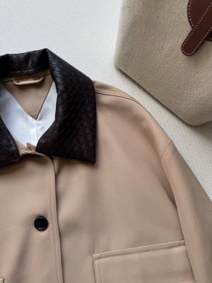 Куртка Bottega Veneta 34773 2