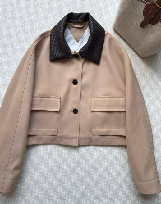 Куртка Bottega Veneta 34773 2