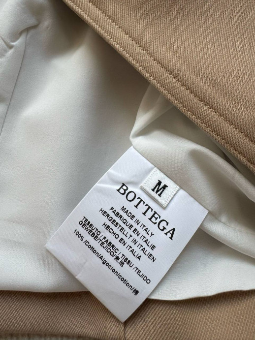 Куртка Bottega Veneta 34773 2