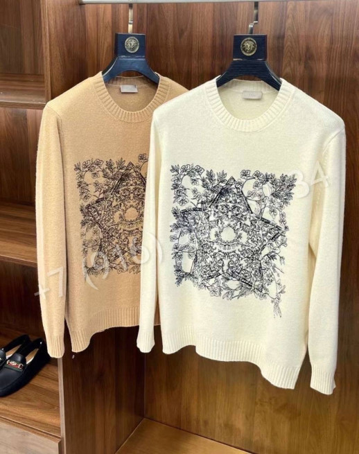 Свитер Dior 22813