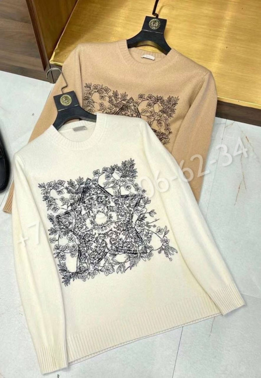 Свитер Dior 22813
