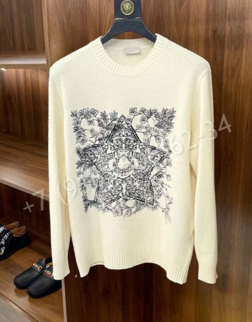 Свитер Dior 22813