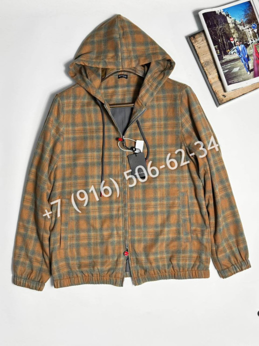 Куртка KITON 22419 1