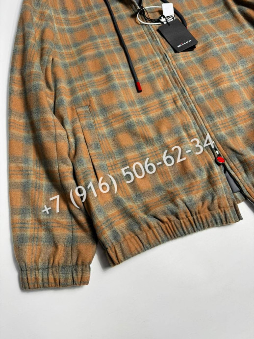 Куртка KITON 22419 1