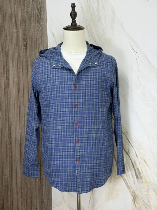 Рубашка Kiton 18368 3