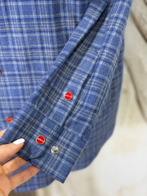 Рубашка Kiton 18368 3