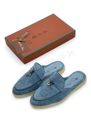 Мюли Loro Piana 32985