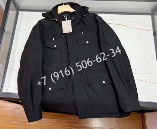 Куртка Tom Ford 8452 1