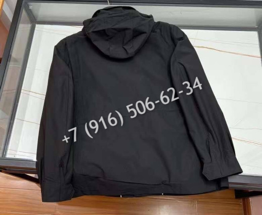 Куртка Tom Ford 8452 1