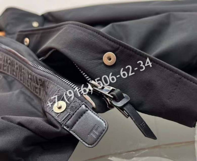 Куртка Tom Ford 8452 1