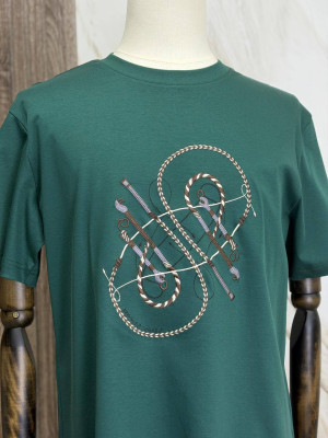 Футболка Hermes 180091 2