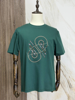 Футболка Hermes 180091 2