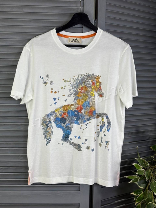 Футболка Hermes 12811