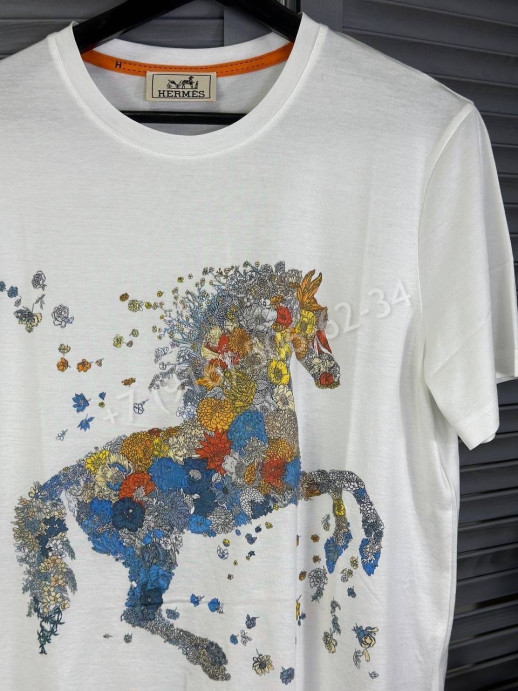 Футболка Hermes 12811