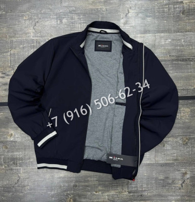 Ветровка KITON 7356 4