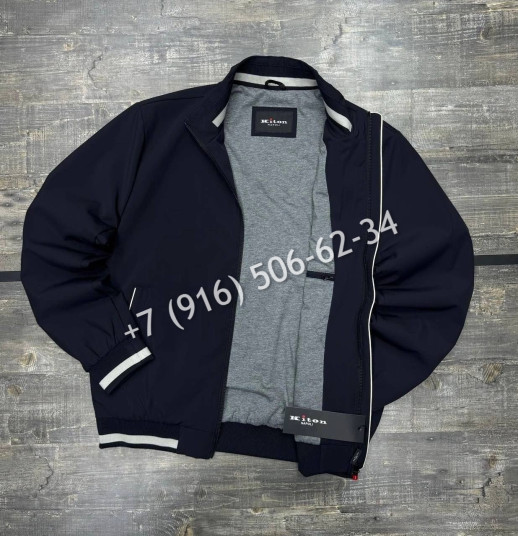 Ветровка KITON 7356 4