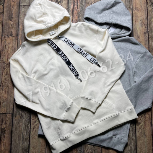Толстовка Celine 23218