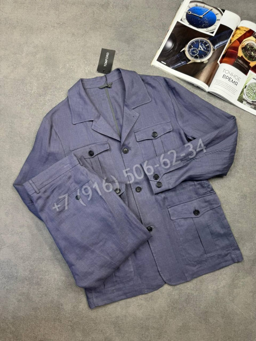 Прогулочный костюм Tom Ford 33385