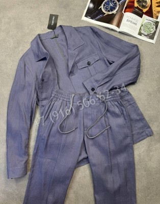 Прогулочный костюм Tom Ford 33385