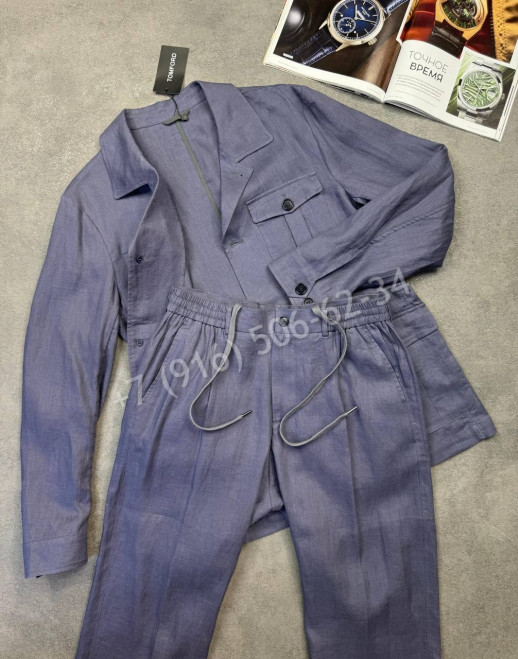 Прогулочный костюм Tom Ford 33385