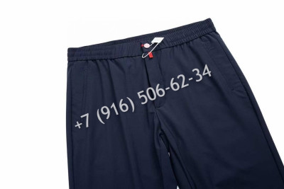 Брюки KITON 27407 3