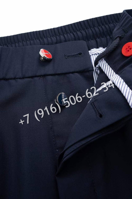Брюки KITON 27407 3