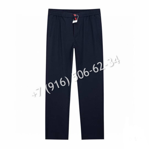 Брюки KITON 27407 3