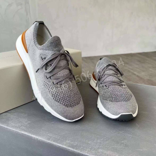 Кроссовки Brunello Cucinelli 13313