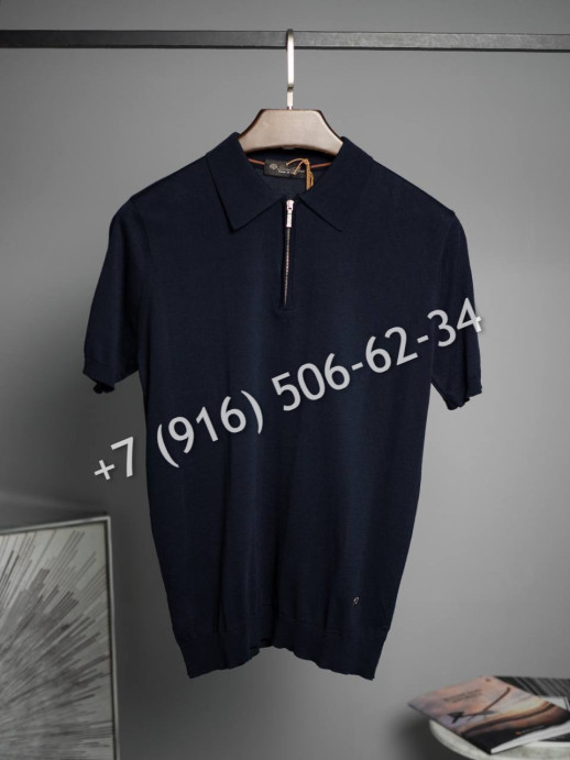 Поло Loro Piana 9337 7