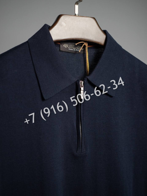 Поло Loro Piana 9337 7