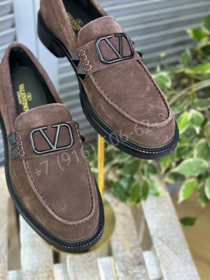Лоферы Valentino 13417