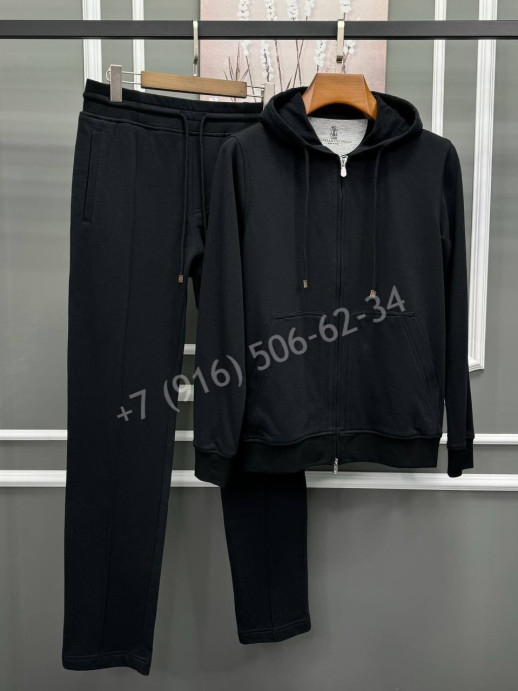 Прогулочный костюм Brunello Cucinelli 33685