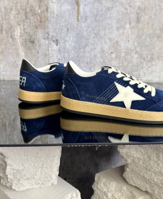 Кеды Golden Goose 9227 7