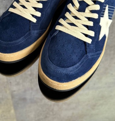 Кеды Golden Goose 9227 7