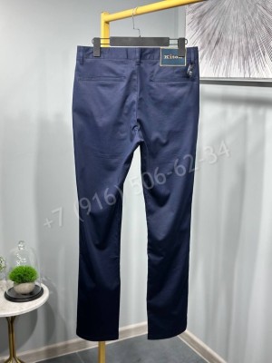 Брюки KITON 13518