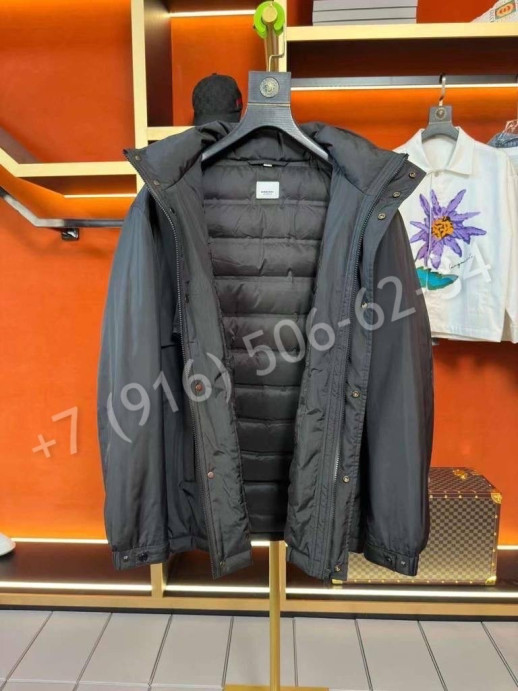 Куртка Burberry 23729