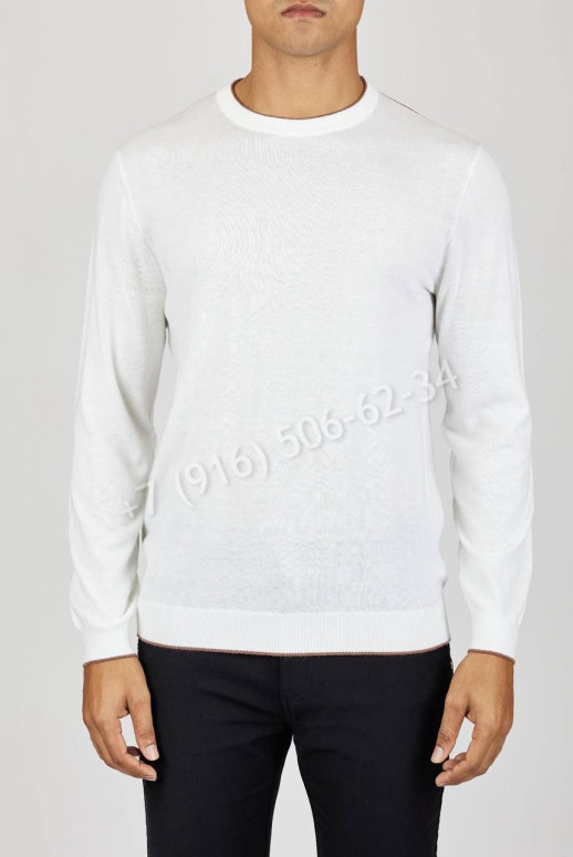 Свитер Zegna 33785