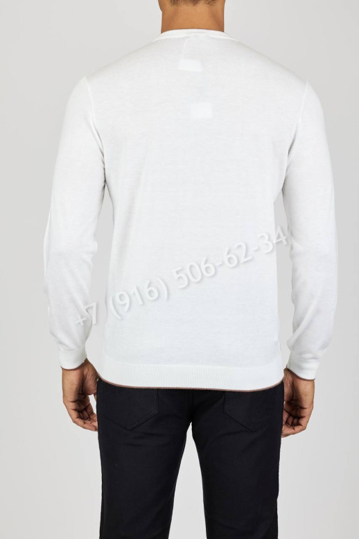 Свитер Zegna 33785